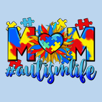 Mom Autism Life Classic Tee | Teevron