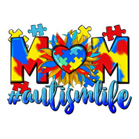 Mom Autism life | Teevron