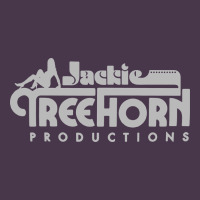 Jackie Treehorn Productions Heavyweight Hoodie | Teevron