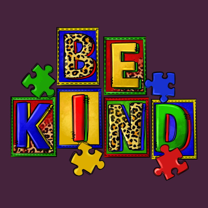 Be Kind Premium Tee by CowGirlArtShop | Teevron