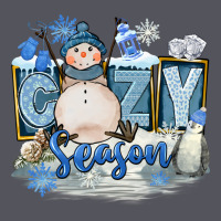 Cozy Season Vintage Hoodie | Teevron