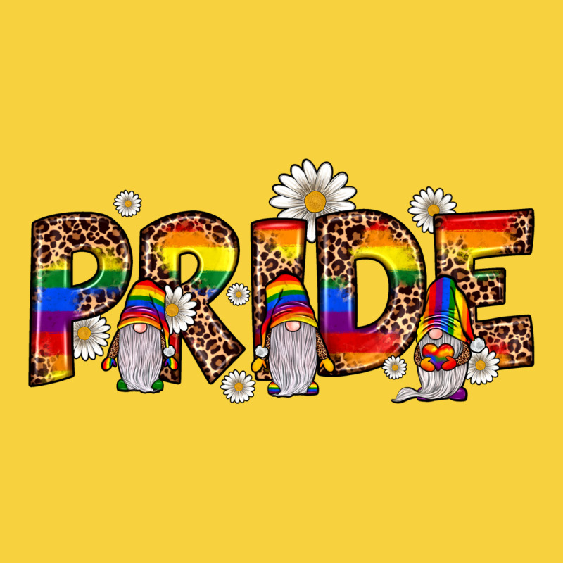 Pride Gnome Premium Sweatshirt by JahusDesignShop | Teevron