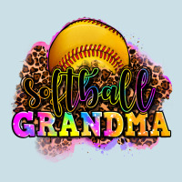 Softball Grandma Ladies Tee | Teevron
