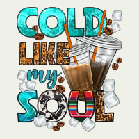 Cold Like My Soul Coffee Cups Bbs Urban Heavy Tee | Teevron