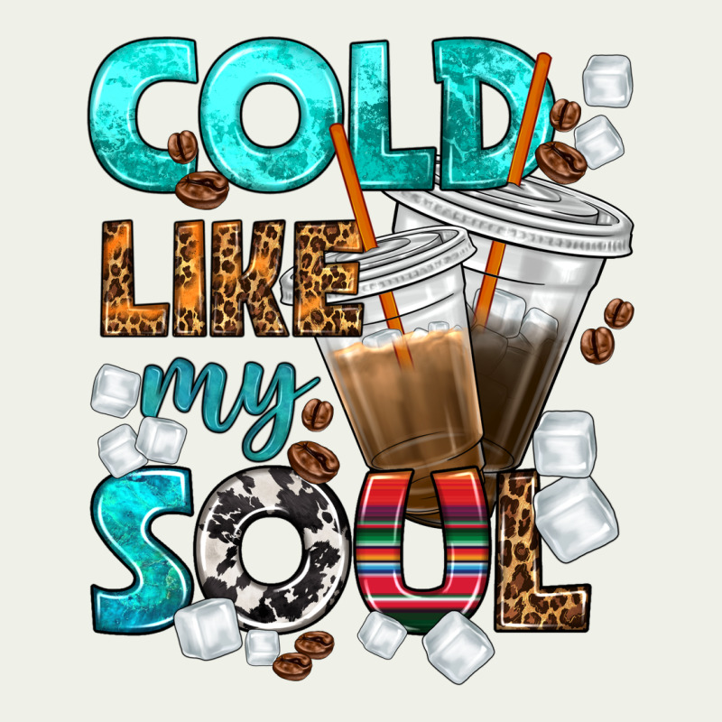 Cold Like My Soul Coffee Cups Bbs Urban Heavy Tee by BundleAndBundleShop | Teevron