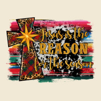 Jesus İs The Reason For The Season Christmas Premium Tee | Teevron