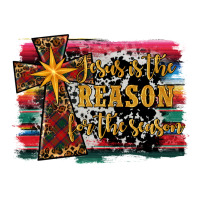 jesus i̇s the reason for the season christmas | Teevron