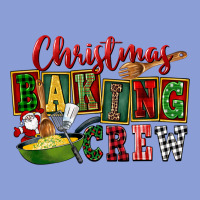Christmas Baking Crew Long Sleeve Tee | Teevron