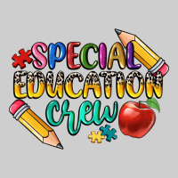 Special Education Crew Premium Tee | Teevron
