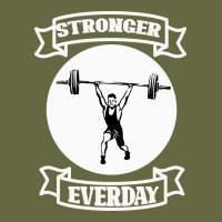 Stronger Everday Long Sleeve Tee | Teevron