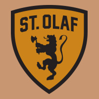 St. Olaf College Heavyweight Hoodie | Teevron