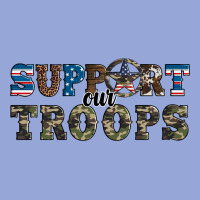 Armed Forces Day Support Our Troops Classic Tee | Teevron