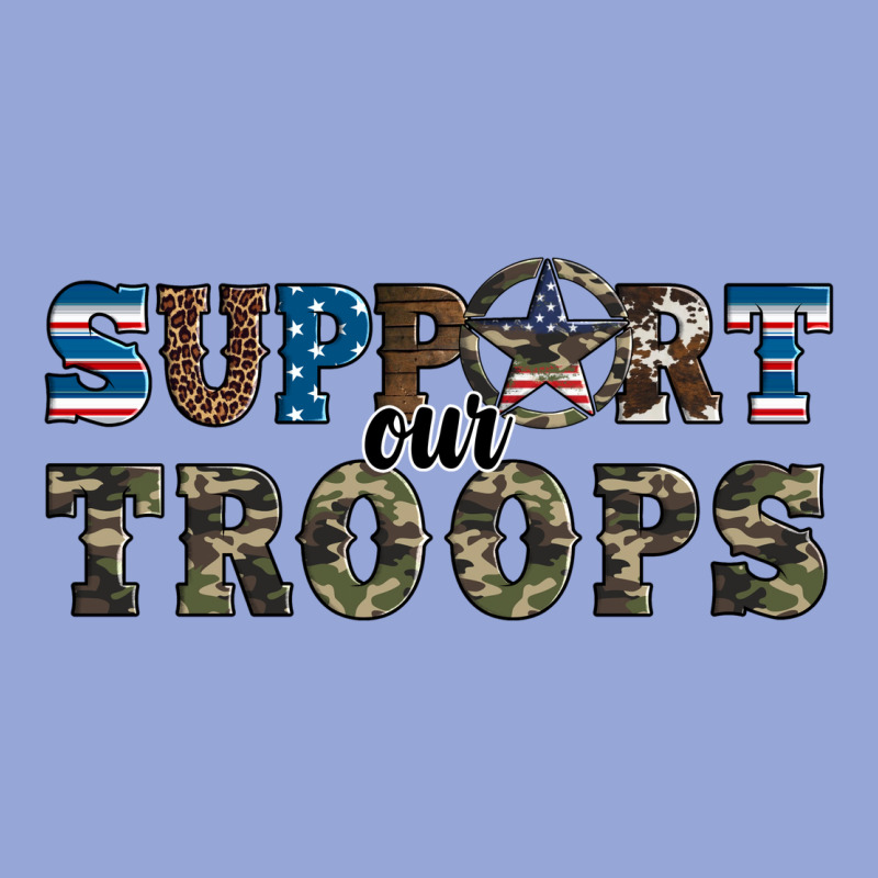 Armed Forces Day Support Our Troops Classic Tee by Artiststas | Teevron