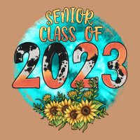 Class Of 2023 Senior Heavyweight Hoodie | Teevron