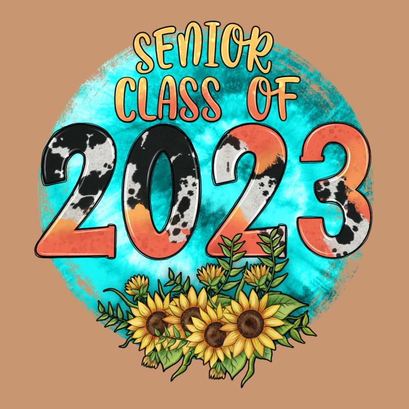 Class Of 2023 Senior Heavyweight Hoodie by JahusDesignShop | Teevron