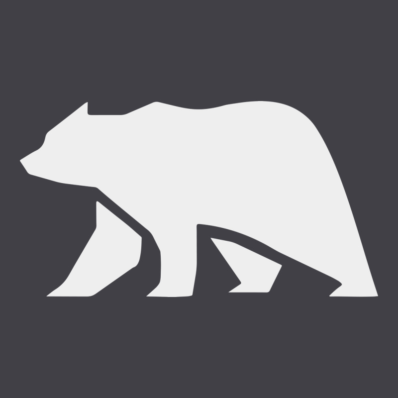 Bear Heavyweight Hoodie by DesigneFamous | Teevron
