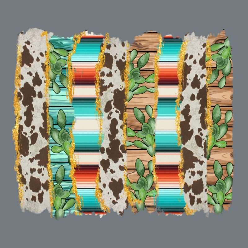 Western Brushstroke Heavyweight Sweatshirt by AdoDesignShop | Teevron