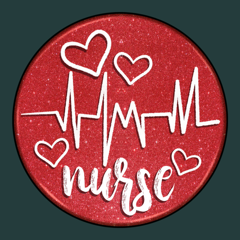 Nurse Coaster Classic Tee by CowGirlArtShop | Teevron
