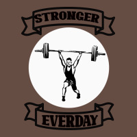 Stronger Everday Long Sleeve Tee | Teevron