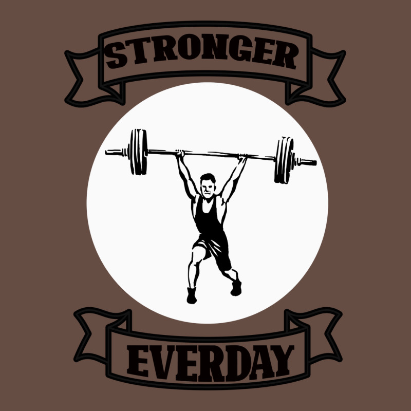 Stronger Everday Long Sleeve Tee by Bettercallsaul | Teevron