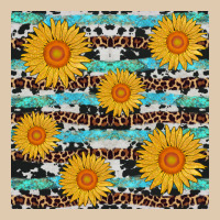 Sunflower Western Seamless Revize Heavyweight Sweatshirt | Teevron