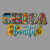 Chica Bonita Vintage Hoodie | Teevron
