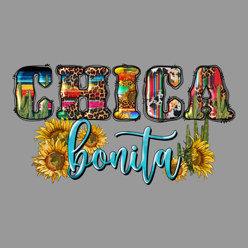 Chica Bonita Vintage Hoodie by BundleAndBundleShop | Teevron