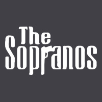 The Sopranos Heavyweight Hoodie | Teevron
