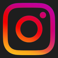 Instagram Heavyweight Hoodie | Teevron