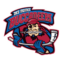Us, Buccaneers, Des Moines Art Heavyweight Hoodie | Teevron