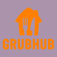 Grubhub T-shirt Heavyweight Hoodie | Teevron