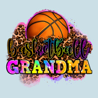 Basketball Grandma Ladies Tee | Teevron