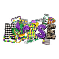 nurse mardi gras | Teevron