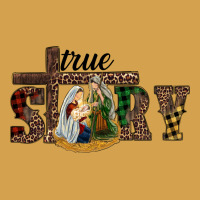 True Story Holy Family Urban Hoodie | Teevron