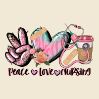 Peace Love Nursing Premium Tee | Teevron