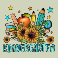 Kindergarten Heavyweight Hoodie | Teevron
