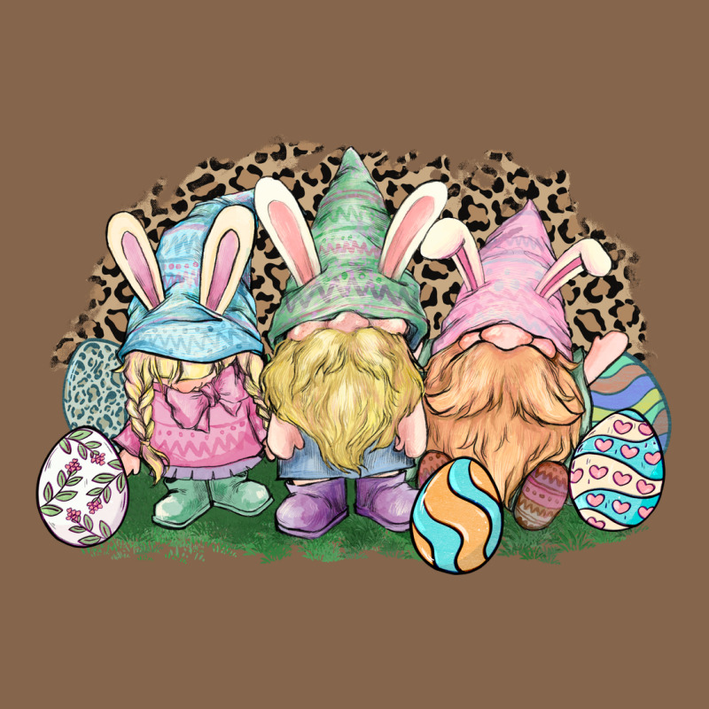Easter Day Gnomes Premium Tee by HowdyJamesFarm | Teevron