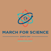 March For Science Astronaut Heavyweight Hoodie | Teevron