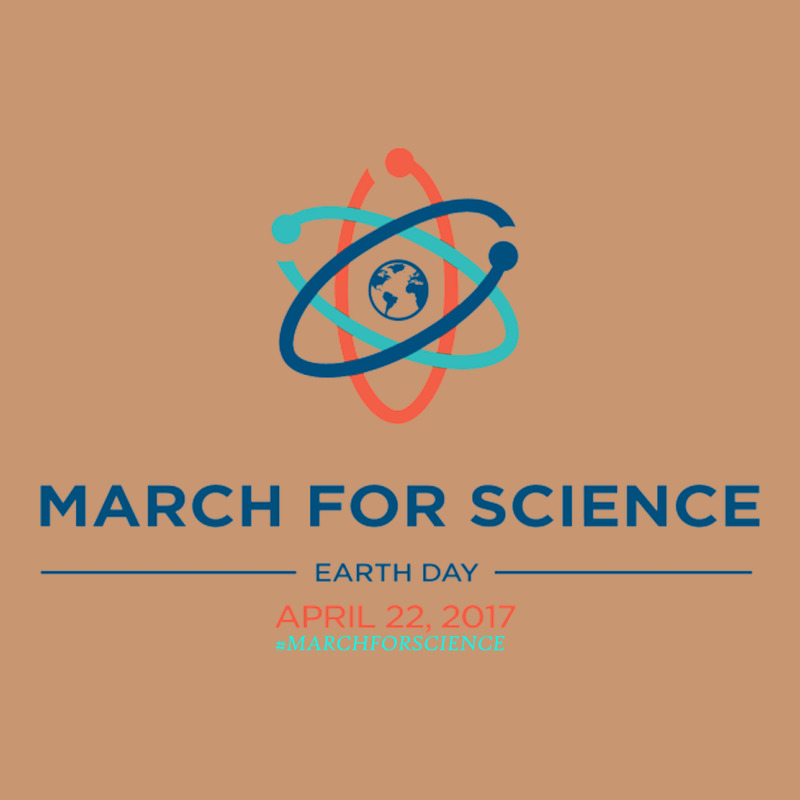 March For Science Astronaut Heavyweight Hoodie by DesigneFamous | Teevron