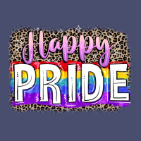 Happy Pride Vintage Tee | Teevron