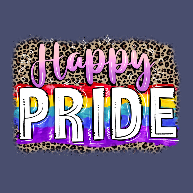 Happy Pride Vintage Tee by FaDigitalArtStudio | Teevron