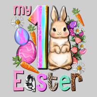 My First Easter Girl Easter Day Premium Tee | Teevron