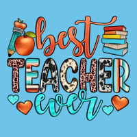 Best Teacher Ever Premium Sweatshirt | Teevron