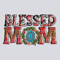 Blessed Mom Christmas Zipper Hoodie | Teevron