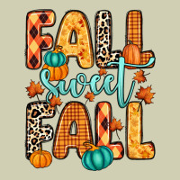 Fall Sweet Fall Heavy Core Tee | Teevron