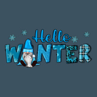 Hello Winter Gnomes Urban Hoodie | Teevron
