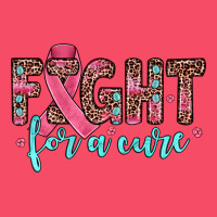 Fight For A Cure Premium Sweatshirt | Teevron