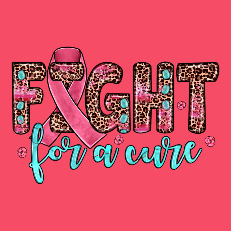 Fight For A Cure Premium Sweatshirt by JahusDesignShop | Teevron
