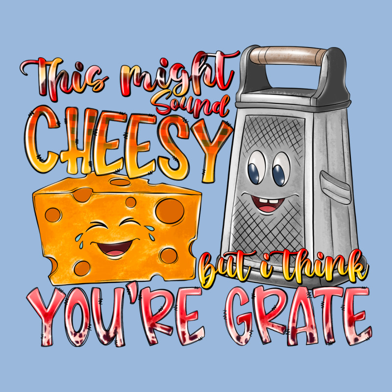 This Might  Sound Chessy But It Think You Are Grat Premium Hoodie by RacoonDesign | Teevron