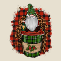 Gnomes With Coffee Christmas Urban Hoodie | Teevron